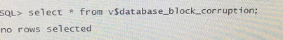 oracle rac rman备份报错ora-19501 ora-15081