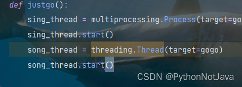Cannot make QOpenGLContext current in a different thread ： PyQt多线程崩溃的解决方法