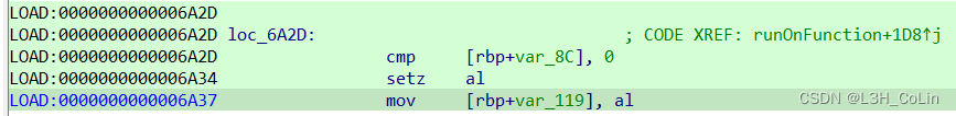 Llvm pass PWN getting started (3)