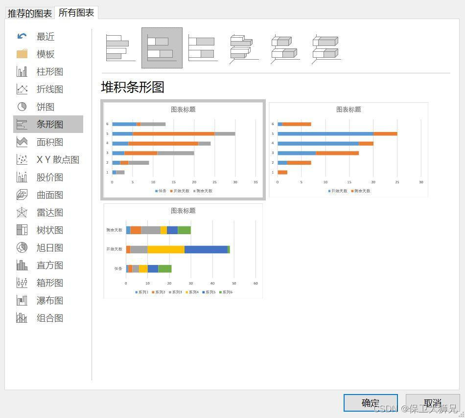 Use Excel to make Gantt chart to track project progress (with drawing tutorial)