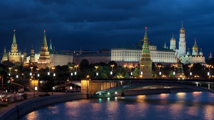 Apple continues to provide parts to Russia to ensure product replacement during the warranty period