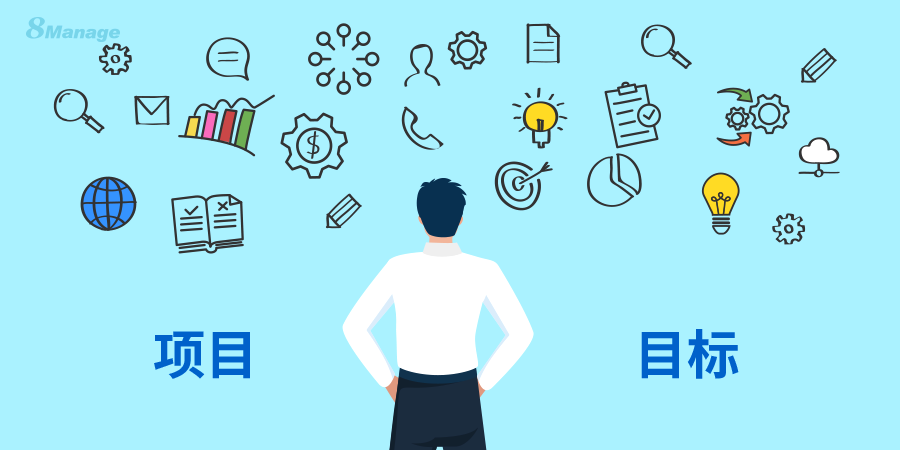 How to set measurable project goals?