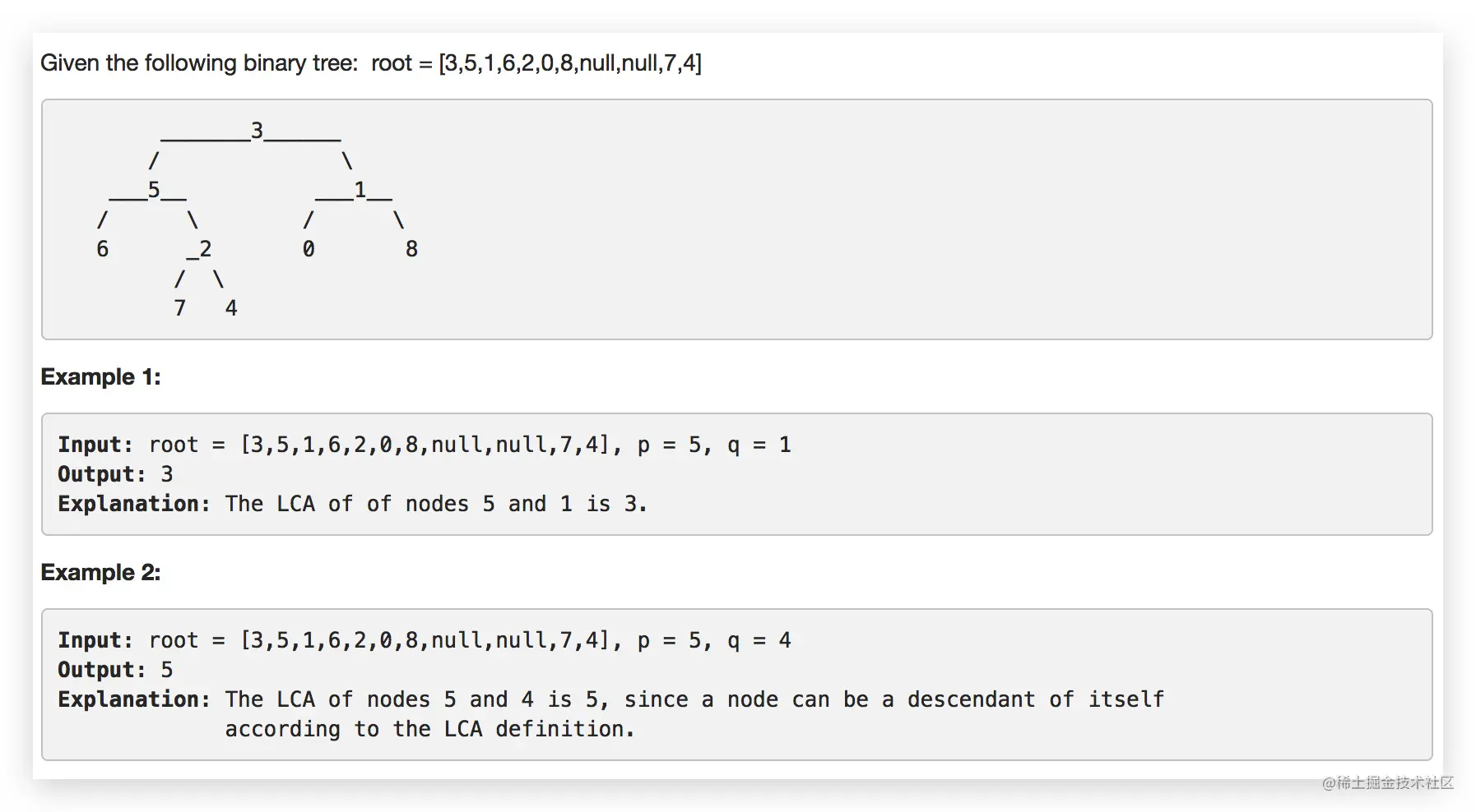 Algorithm summary] 20 questions to complete bat interview - binary tree