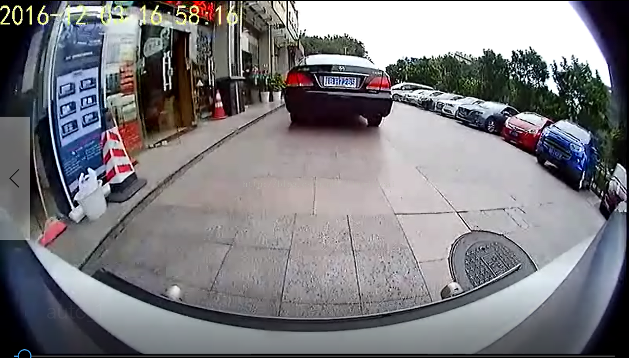 第六十六篇：单目三维重建点云