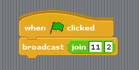 Scratch graphical programming operation hardware