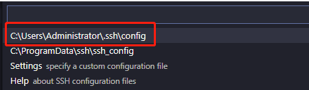 vscode安装及配置