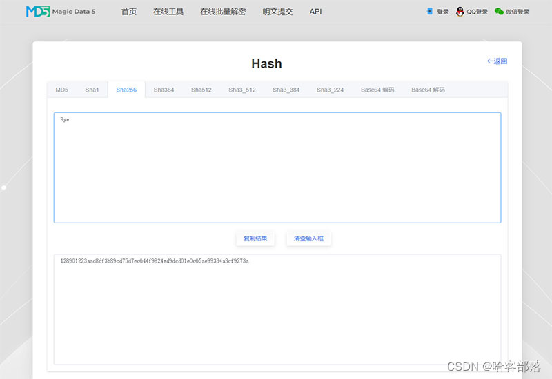 Why is sha256 irreversible and how secure is sha256