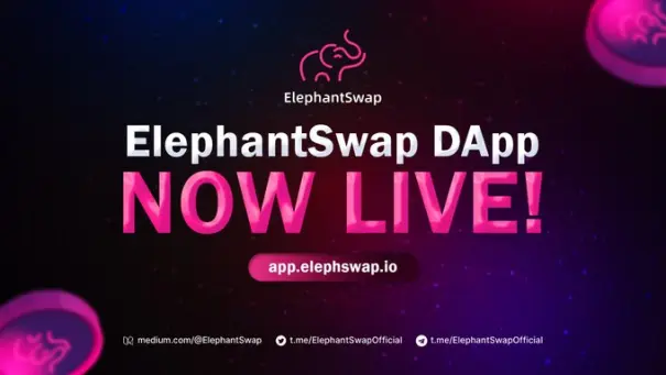 DeFi 2.0的LaaS协议Elephant，或许是你熊市下为数不多的获利手段