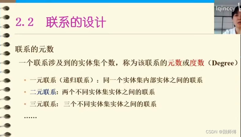 【数据库】概念设计、逻辑设计、关系数据库设计理论
