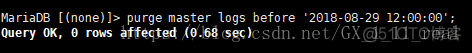 Linux mysql(日志)占用大量磁盘空间问题原因及解决方法_log日志_08