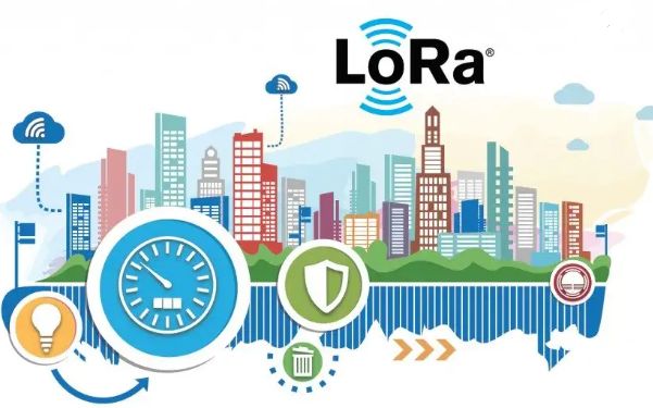 LoRa的技术特点有哪些?