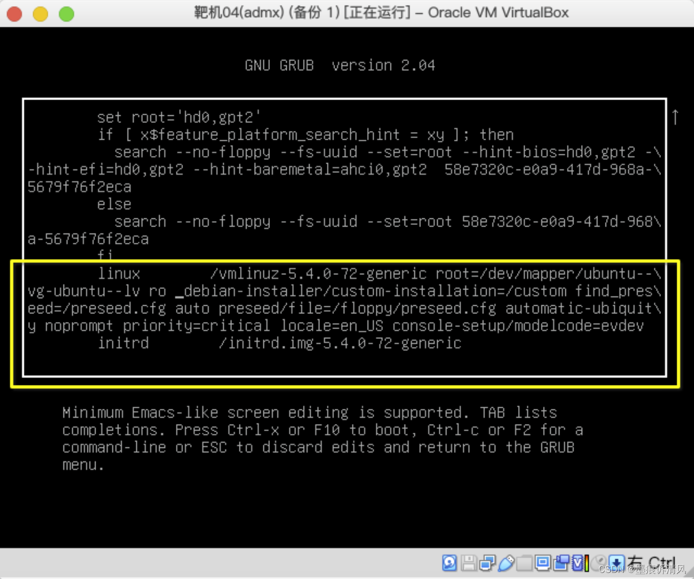 The target cannot obtain the IP address. What should I do?
