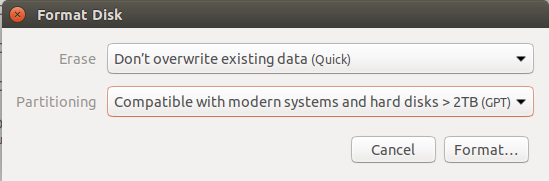 NVIDIA NX usage notes
