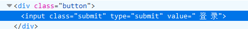 Solution of webdriver click login failure