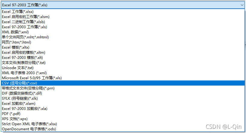 Matlab cell保存为.csv格式
