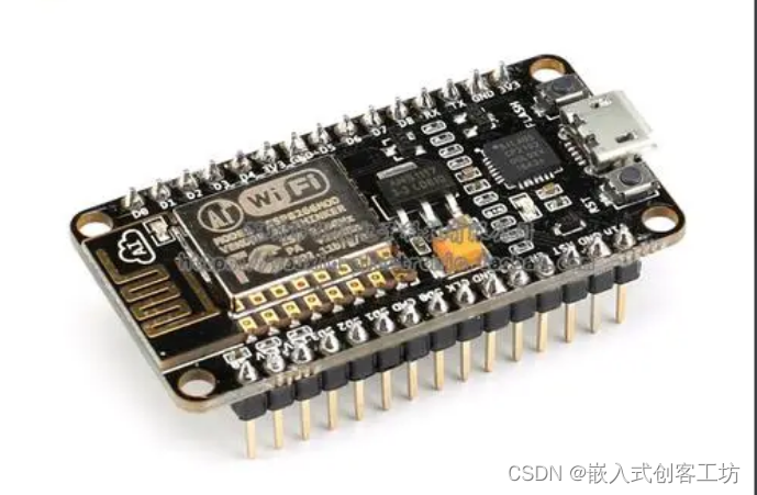 Esp8266 nodemcu - connect WiFi using WiFi manager Library
