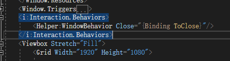 Close the form and open a new form under WPF MVVM